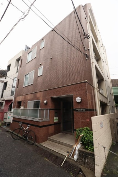 アーバ・ヒルズ高円寺の画像