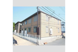 フォルテメゾンの外観