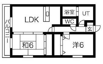 間取り：228057946948
