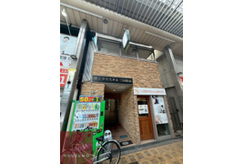 第5クリスタル三国駅前の外観