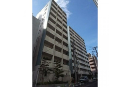 レガーロ御茶ノ水Ⅱの外観