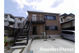 久木３丁目ＡＰの外観