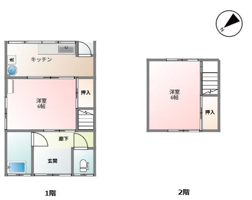 間取り：231507236332