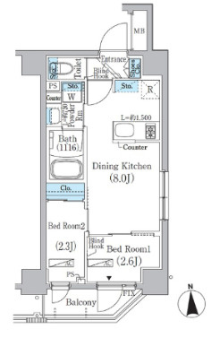 間取り：213133980689