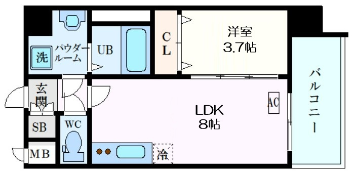 間取り：227102889613