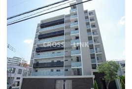 ファーストポイント東比恵の外観