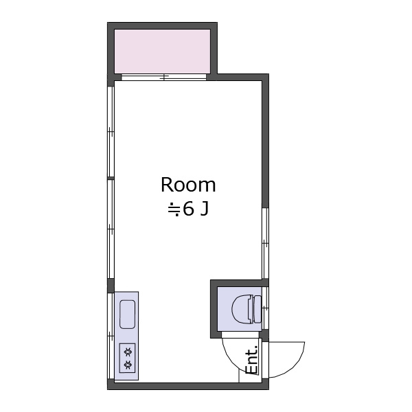 三笠荘のイメージ