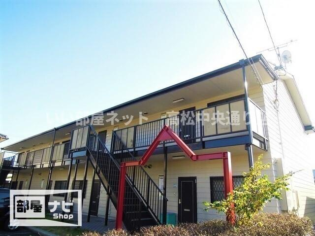 フォブール勅使Bのイメージ