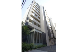 シティエール東梅田Ⅰの外観