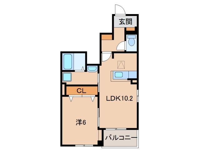 間取り：230033713362