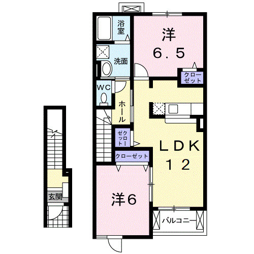 間取り：230036368858