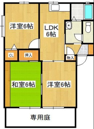 間取り：240033296750