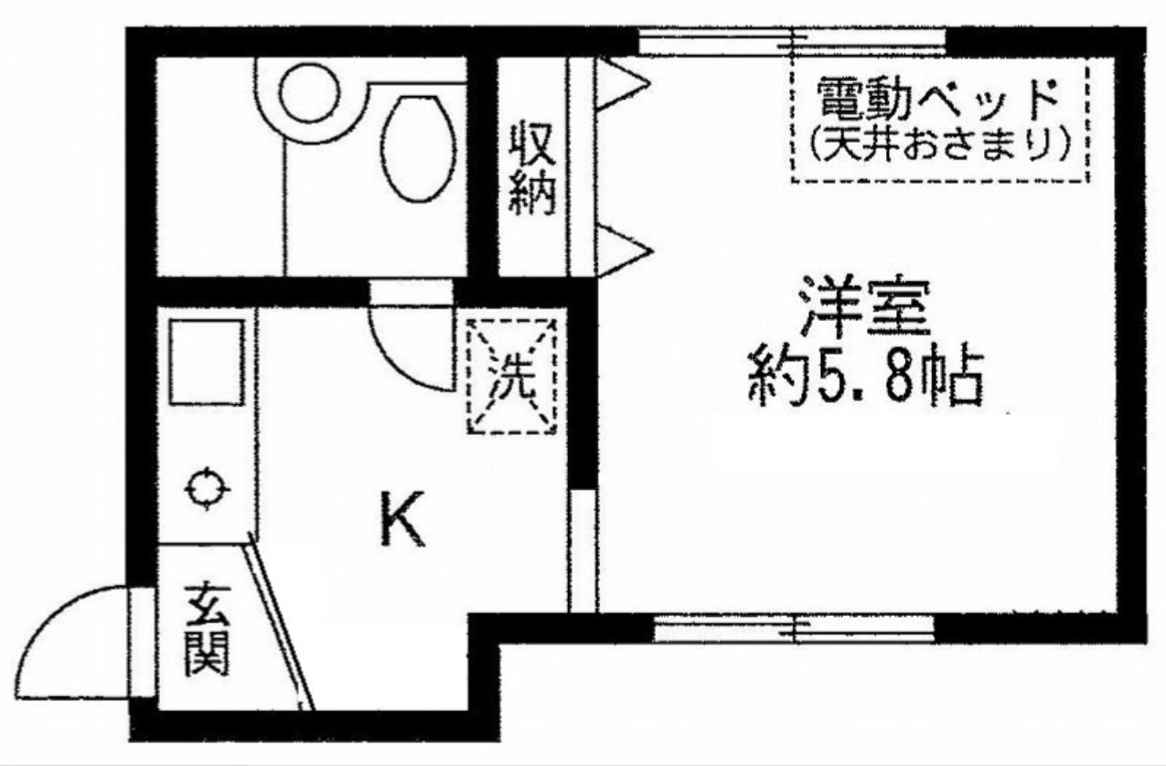 間取り：213144235063
