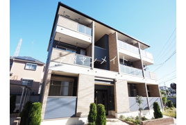 ルラックAの外観