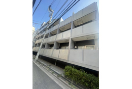 GRAZIA方南町 グラツィア方南町 の外観