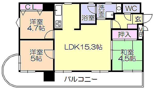 ヒューマンズ六ッ門のイメージ