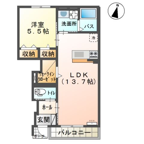 間取り：237006899397