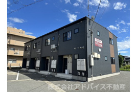 プラステートの外観