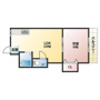 光永住の間取り