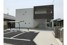 クレイノリヴェールブリスの外観