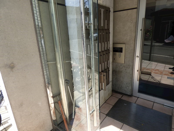 ＭＯＤＵＬＯＲ中島公園2ndのその他