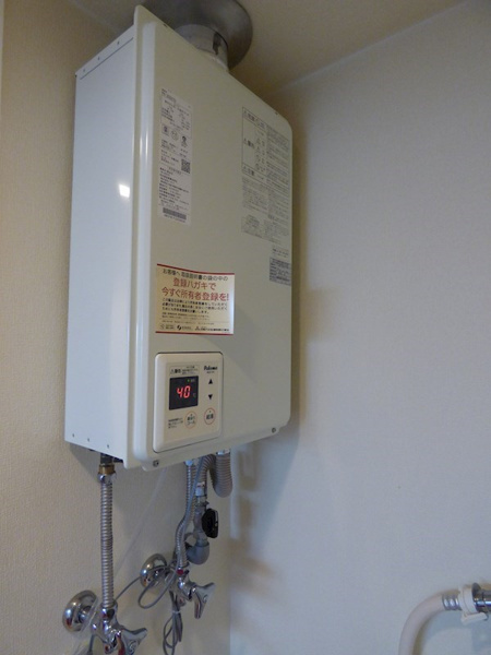 ＭＯＤＵＬＯＲ中島公園2ndのその他