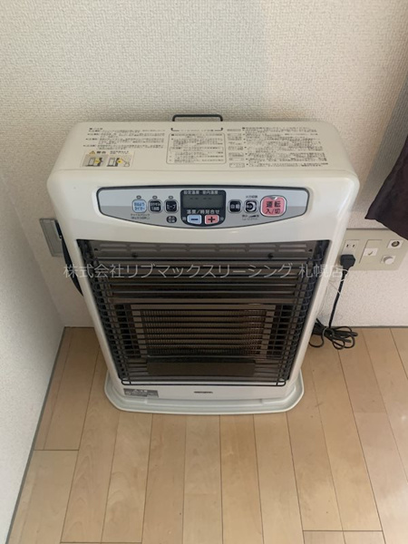 ＭＯＤＵＬＯＲ中島公園2ndのその他設備