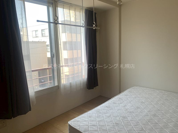 ＭＯＤＵＬＯＲ中島公園2ndの写真