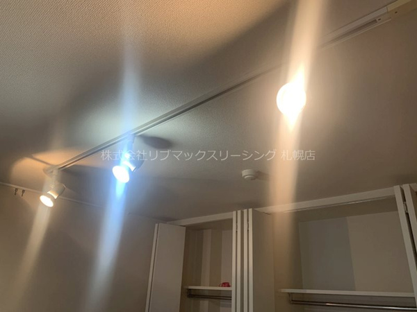 ＭＯＤＵＬＯＲ中島公園2ndのその他