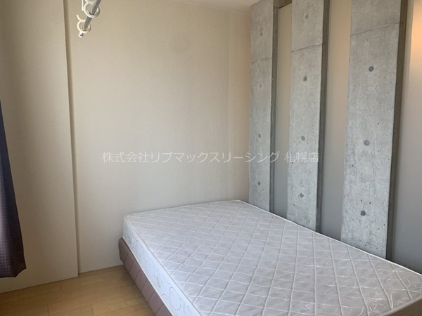 ＭＯＤＵＬＯＲ中島公園2ndのその他