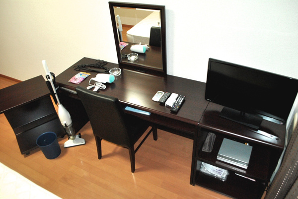 ＭＯＤＵＬＯＲ中島公園2ndのその他