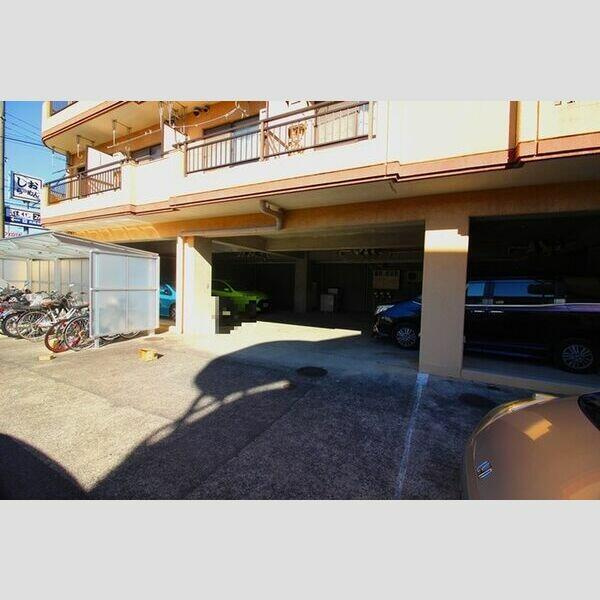 大蔵グリーンマンションのその他