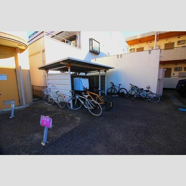 大蔵グリーンマンションのその他