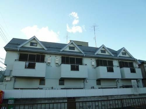 メゾン・泉の画像