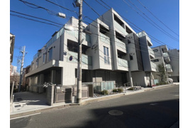 グレースコートの外観