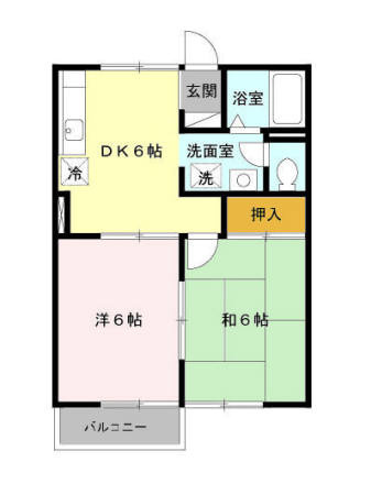 間取り：208021101469