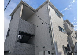 リーブルファイン桶川の外観