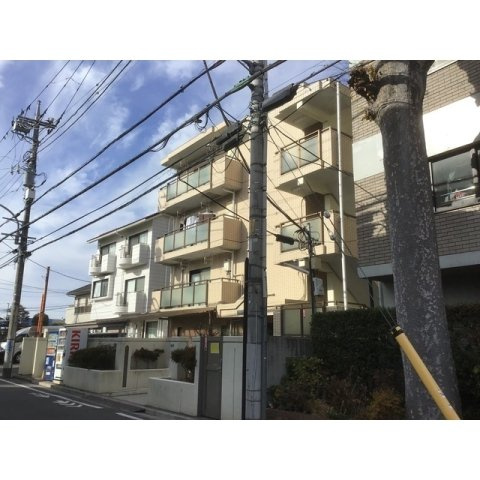 フレクション光が丘のイメージ