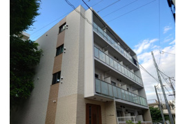 シャ・ノアール桜木町の外観