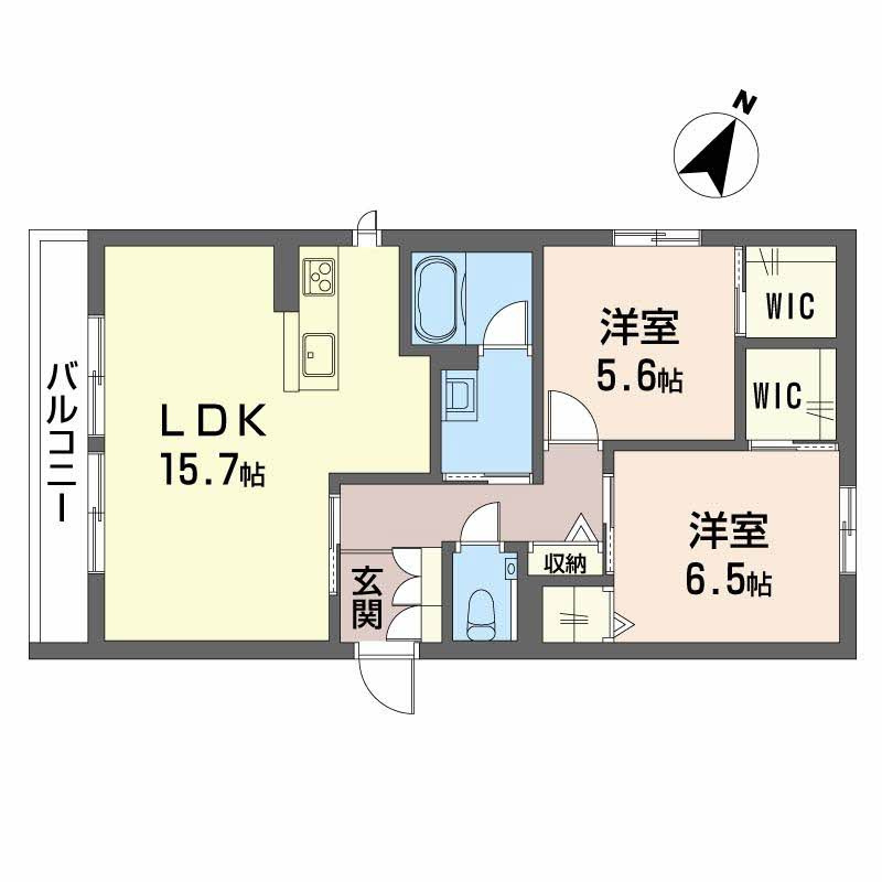 間取り：228056206581