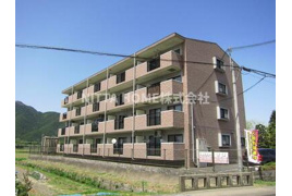 レジデンス氷上の外観