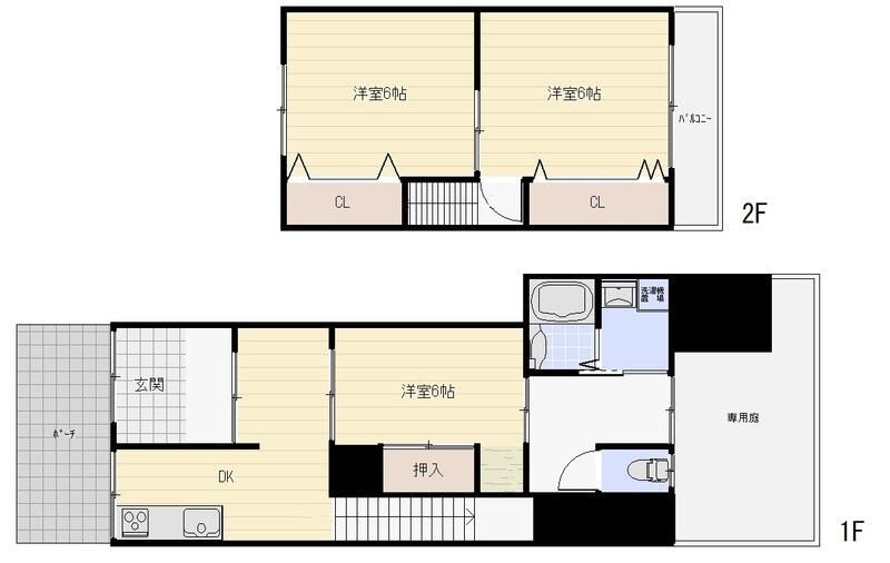 間取り：228059408389