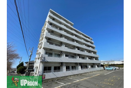 第3サンヨーマンションの外観