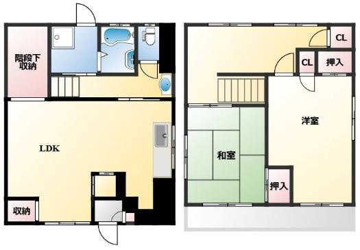 間取り：228057723750