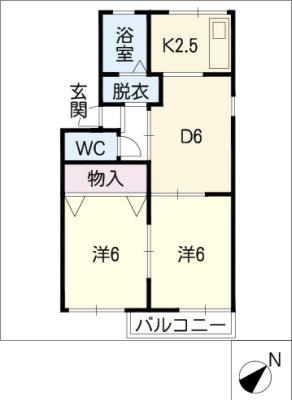 間取り：223040199890