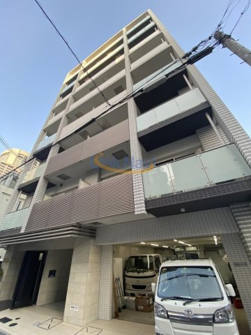 ロイヤルカーサ東天満の画像