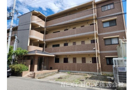 シャルマンコーポ荒牧の外観