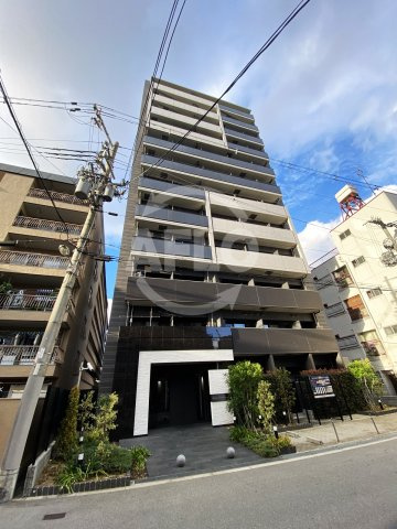 レジュールアッシュ桜宮リバーテラスの画像