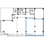 京町堀センタービルディングの間取り