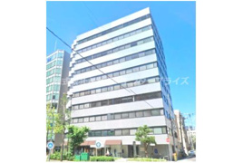 京町堀センタービルディングの外観